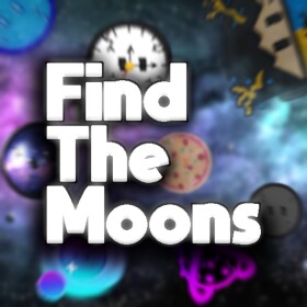 Find The Moons [49]
