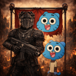 IMPERIUM OF GUMBALL