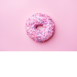 Donut Fan Club!