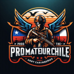 Los Pro mateouruchile