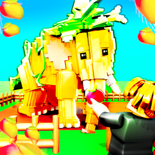 [🥭] Farm a Brainrot