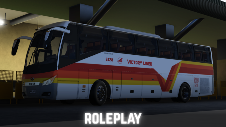 Buses Of The Philippines  screenshot 2