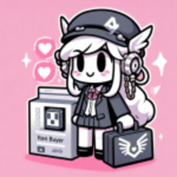 In-Game Item Buyer Pro