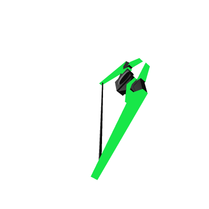 Dragons Bow