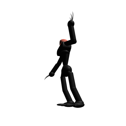 veti elder mimic