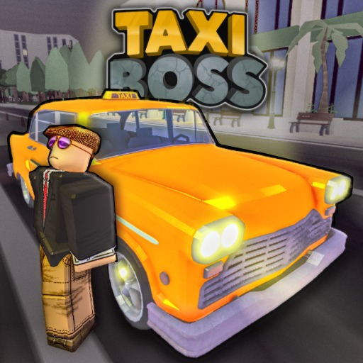 [🌴] Taxi Boss 🚖