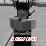 El Fuego Cartel
