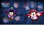 south park/ freedom pals