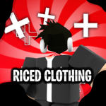 Riced Clothing