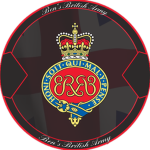 BA | Royal Grenadier Guardsᅠᅠ