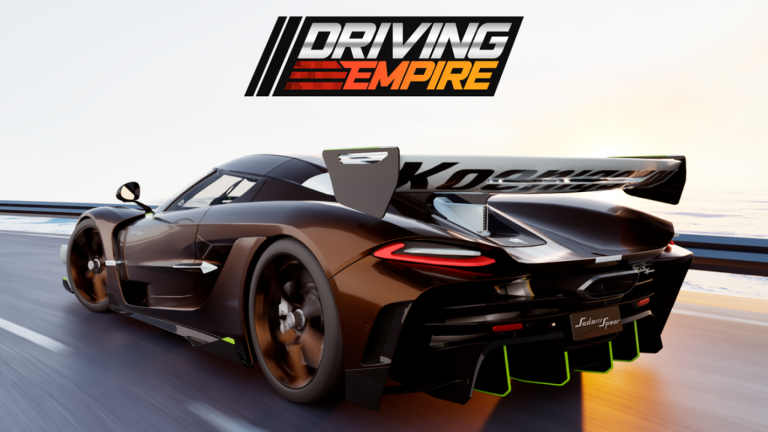 [2X CASH] Driving Empire 🏎️ Car Racing screenshot 6