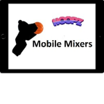 Mobile Mixers
