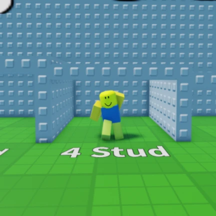 Image du serveur Roblox