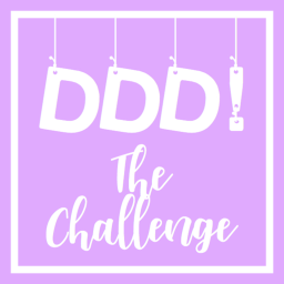 DDD! The Challenge