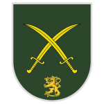 Karelia Dragoon Infantry