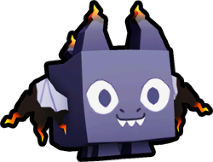 Charred Dragon