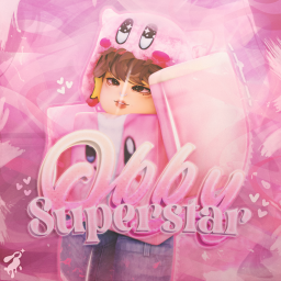 AGS • Obby Superstar