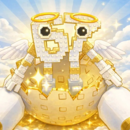[🔱 Divine!] My Hatching Brainrots!