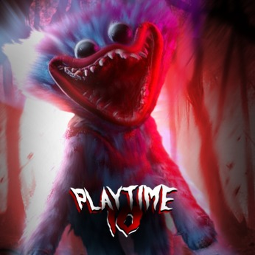 Playtime IO [UPDATE]