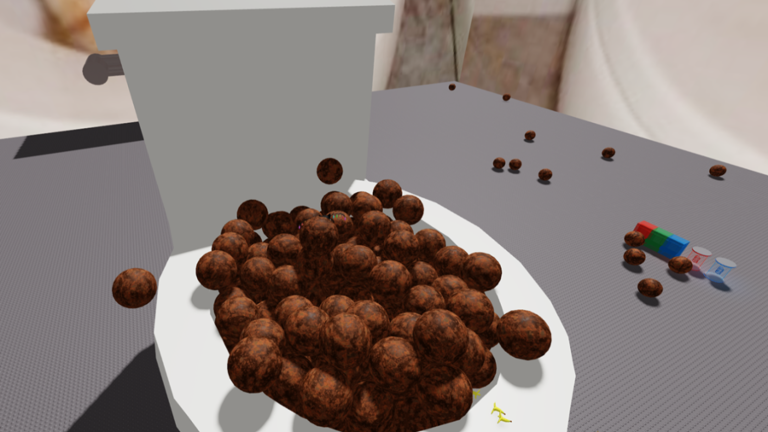 i have diarrhea 3 screenshot 1