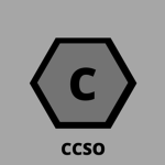 -[CCSO]-