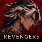 Revengers Legacy Official