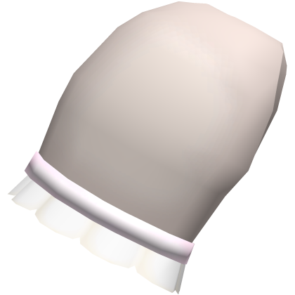 🌱⋆.˚ right ruffled cutecore totoro sleeve Roblox item