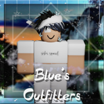 Blue's Outfitters