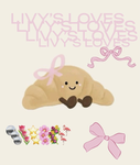 ~Livys Loves!~