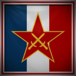 Grand Army of The Republic of France
