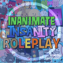 [5TH BIRTHDAY] Inanimate Insanity Roleplay
