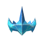 Ice Crown