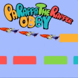 Parappa Obby :D icon