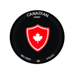 |CA|| Royal Canadian Military Police