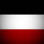The Imperial All-German Empire