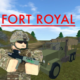 Fort Royal