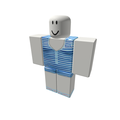 body striped set thumbnail