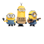 MINIONZ KING