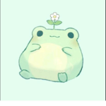 Rain frog group
