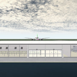 Cardiff Airport