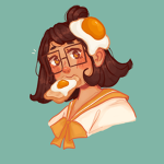The Egg Salad
