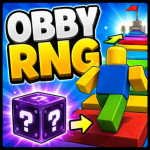Obby RNG Development