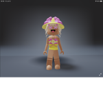 Idk My Chimken