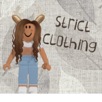 Strict Clothing Inc.
