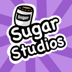 Sugar Studios.