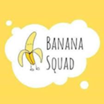 banana squad......