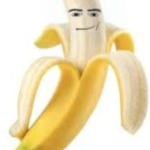 バナナ빵