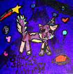 Space Shuttle Kitties (OFFICIAL GROUP)