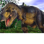 Dinosaurs=EPIC!