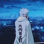 anime group kakashi hatake